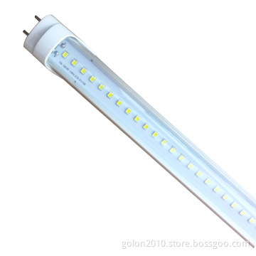 45 LED Tube T8 8'/240cm CE RoHS Totatale Cap, LED Starter Low Price 3 Years Warranty